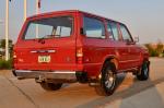 Toyota Land Cruiser 60 1984 года (NA)